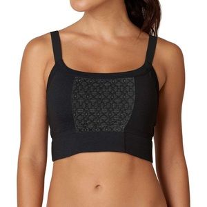 Prana Petit Yoga Bra/Crop Top